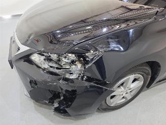 Lexus Ct 200h 1.8 HV 100Kw Bjr.2016 picture 29