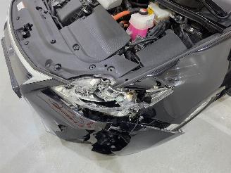 Lexus Ct 200h 1.8 HV 100Kw Bjr.2016 picture 11