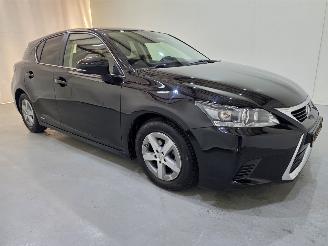 Avarii autoturisme Lexus Ct 200h 1.8 HV 100Kw Bjr.2016 2016/5