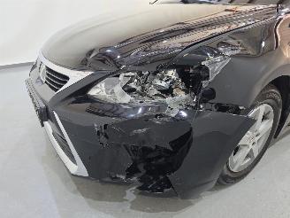 Lexus Ct 200h 1.8 HV 100Kw Bjr.2016 picture 10