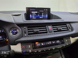 Lexus Ct 200h 1.8 HV 100Kw Bjr.2016 picture 8