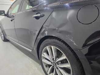 Kia Optima 2.0 CVVT Hybrid ExecutiveLine 110Kw Pano AUT picture 9