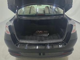 Kia Optima 2.0 CVVT Hybrid ExecutiveLine 110Kw Pano AUT picture 21