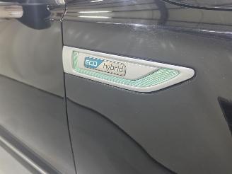Kia Optima 2.0 CVVT Hybrid ExecutiveLine 110Kw Pano AUT picture 19