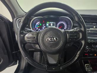 Kia Optima 2.0 CVVT Hybrid ExecutiveLine 110Kw Pano AUT picture 12