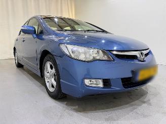 Avarii autoturisme Honda Civic 1.3i Hybrid Elegance Clima Aut. 2008/3