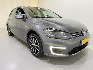 Unfallwagen Volkswagen e-Golf E-DITION Clima/LED 2019/5