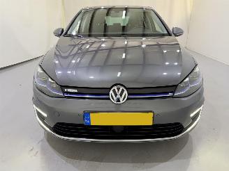 Volkswagen e-Golf E-DITION Clima/LED picture 26
