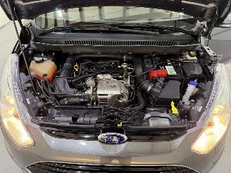 Ford B-Max 1.0 EcoBoost Titamium NAP picture 27