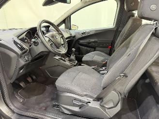 Ford B-Max 1.0 EcoBoost Titamium NAP picture 16