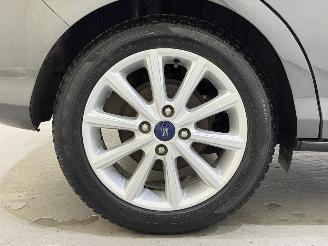 Ford B-Max 1.0 EcoBoost Titamium NAP picture 34