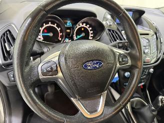 Ford B-Max 1.0 EcoBoost Titamium NAP picture 14