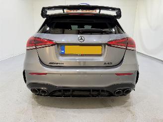 Mercedes A-klasse 180 Business Solution AMG Aut. picture 5