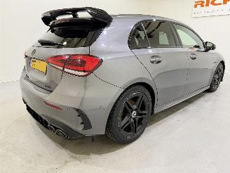 Mercedes A-klasse 180 Business Solution AMG Aut. picture 6