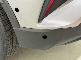 Toyota C-HR 1.2 Turbo picture 10