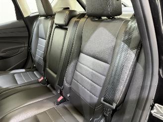Ford C-Max 2.0 Plug-in Hybrid Titanium Plus Aut. picture 22