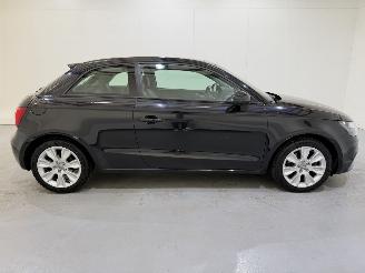 Audi A1 1.4 TFSI Aut7 Pano/Navi picture 28