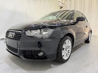 Audi A1 1.4 TFSI Aut7 Pano/Navi picture 3