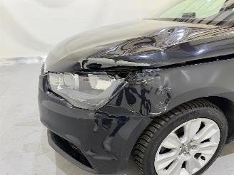 Audi A1 1.4 TFSI Aut7 Pano/Navi picture 9