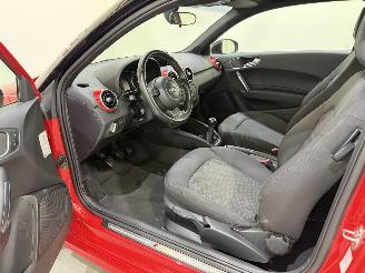 Audi A1 1.2 TFSI S-Line Navi/Clima picture 29