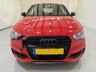 Audi A1 1.2 TFSI S-Line Navi/Clima picture 26