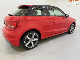 Audi A1 1.2 TFSI S-Line Navi/Clima picture 7
