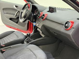 Audi A1 1.2 TFSI S-Line Navi/Clima picture 8