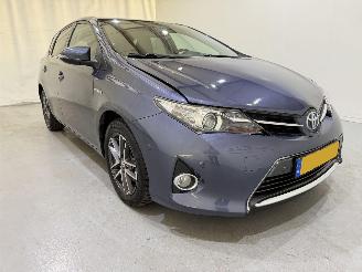 Avarii autoturisme Toyota Auris HB 1.8 Hybrid Lease Pro Pano/Clima 2014/12