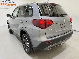 Suzuki Vitara 1.5 Hybrid GLX AllGrip Automaat picture 31