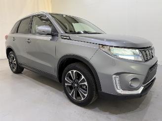 Damaged car Suzuki Vitara 1.5 Hybrid Style AllGrip Automaat 2023/9