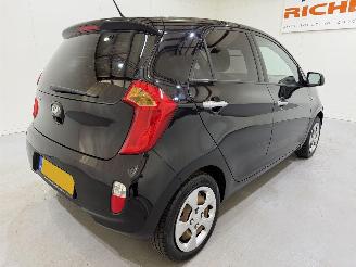 Kia Picanto HB 1.0 CVVT Airco picture 37