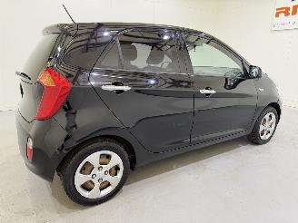 Kia Picanto HB 1.0 CVVT Airco picture 6