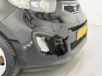 Kia Picanto HB 1.0 CVVT Airco picture 10