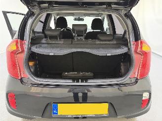 Kia Picanto HB 1.0 CVVT Airco picture 36