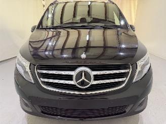 Mercedes V-klasse V220 CDI DC Edition Long Aut7 picture 2