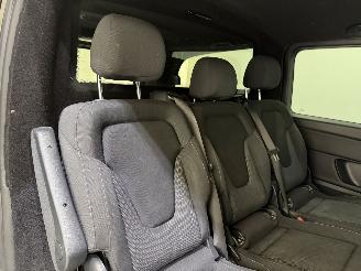 Mercedes V-klasse V220 CDI DC Edition Long Aut7 picture 16