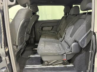 Mercedes V-klasse V220 CDI DC Edition Long Aut7 picture 37