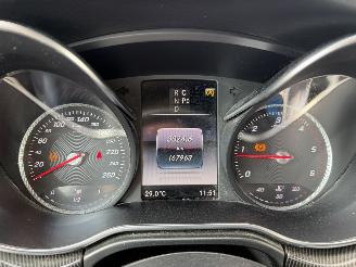 Mercedes V-klasse V220 CDI DC Edition Long Aut7 picture 27