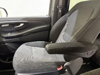 Mercedes V-klasse V220 CDI DC Edition Long Aut7 picture 33