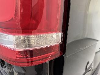 Mercedes V-klasse V220 CDI DC Edition Long Aut7 picture 14