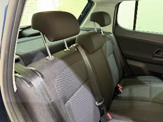 Skoda Fabia HB 1.2 TSI Ambition Airco picture 15