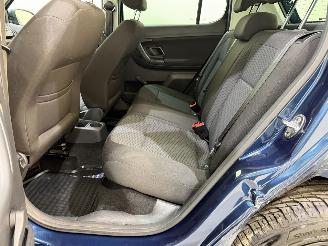 Skoda Fabia HB 1.2 TSI Ambition Airco picture 28