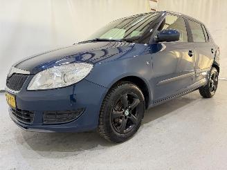 Skoda Fabia HB 1.2 TSI Ambition Airco picture 3