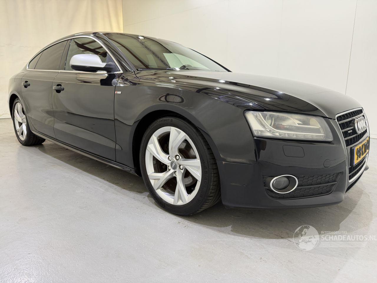 Audi A5 Sportback 2.0 TFSI Pro Line Aut