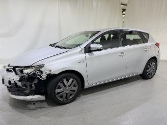 Toyota Auris HB 1.8 Hybrid Comfort Dynamic picture 18