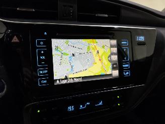 Toyota Auris HB 1.8 Hybrid Comfort Dynamic picture 13