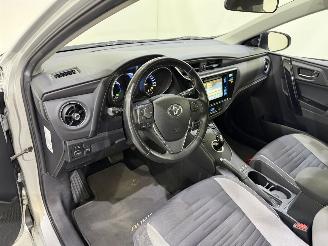 Toyota Auris HB 1.8 Hybrid Comfort Dynamic picture 22