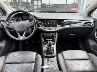 Opel Astra HB 1.6 CDTi Innovation picture 12