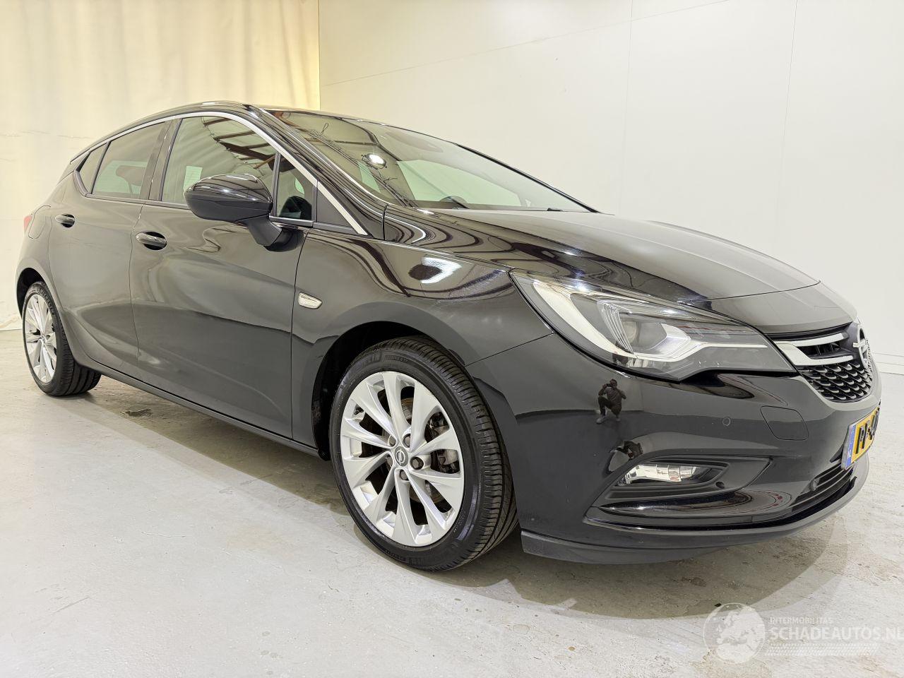Opel Astra HB 1.6 CDTi Innovation
