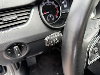 Skoda Octavia Combi 1.5 TSI Style Aut7 picture 30